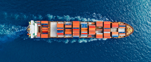 Co Europejski System Handlu Emisjami oznacza dla transportu morskiego?